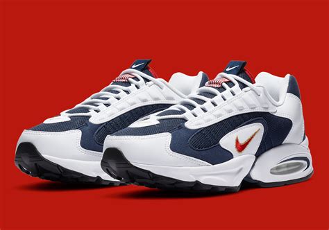 nike air max triax 90er|Air Max Triax 96 'USA' .